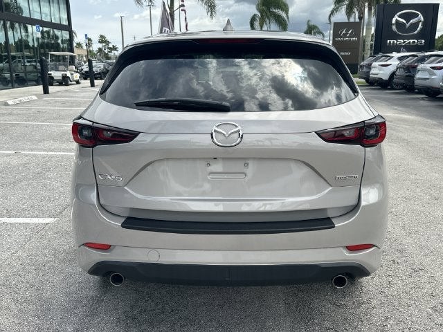 2024 Mazda Mazda CX-5 2.5 S Premium Package
