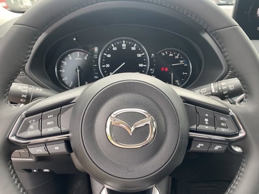 2023 Mazda Mazda CX-5 2.5 Premium AWD in Stuart, FL - Wallace Auto Group