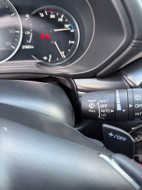 2024 Mazda Mazda CX-5 2.5 Turbo Premium