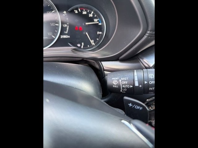 2024 Mazda Mazda CX-5 2.5 Turbo Premium