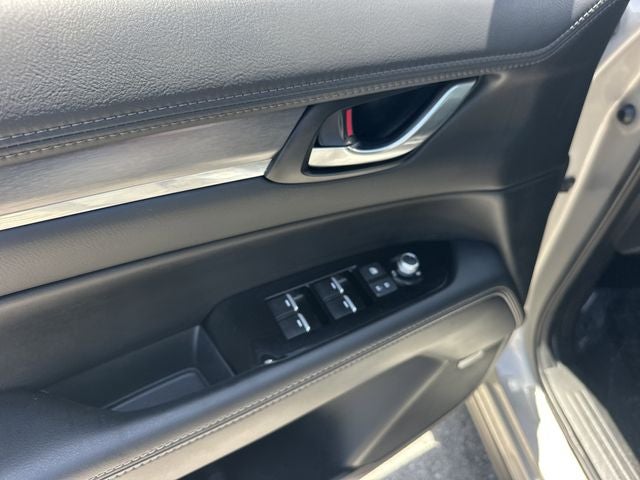 2024 Mazda Mazda CX-5 2.5 S Premium Plus Package