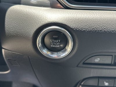 2024 Mazda Mazda CX-5 2.5 S Premium Plus Package