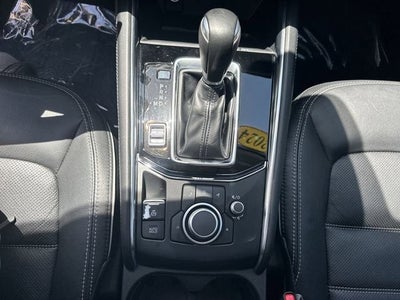 2024 Mazda Mazda CX-5 2.5 S Premium Plus Package