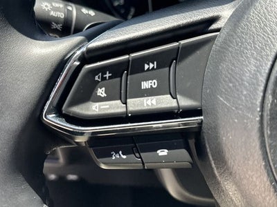 2024 Mazda Mazda CX-5 2.5 S Premium Plus Package