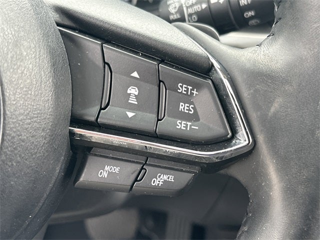 2023 Mazda Mazda CX-5 2.5 S Premium Plus Package