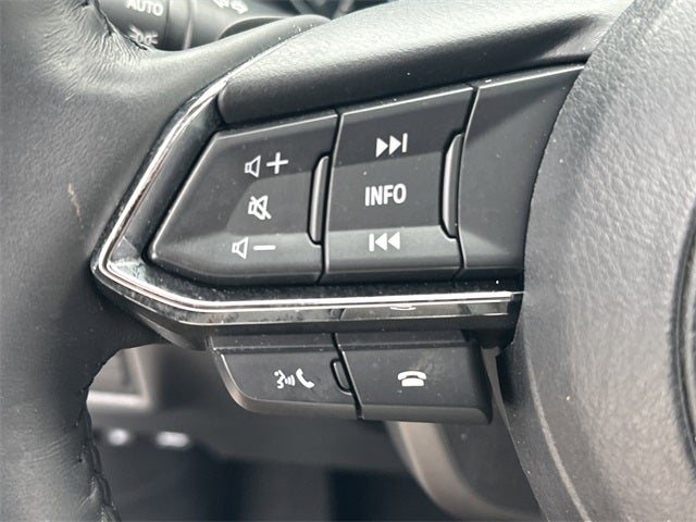 2023 Mazda Mazda CX-5 2.5 S Premium Plus Package