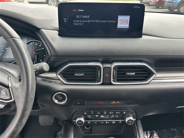 2023 Mazda Mazda CX-5 2.5 S Premium Plus Package