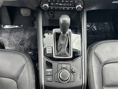 2023 Mazda Mazda CX-5 2.5 S Premium Plus Package