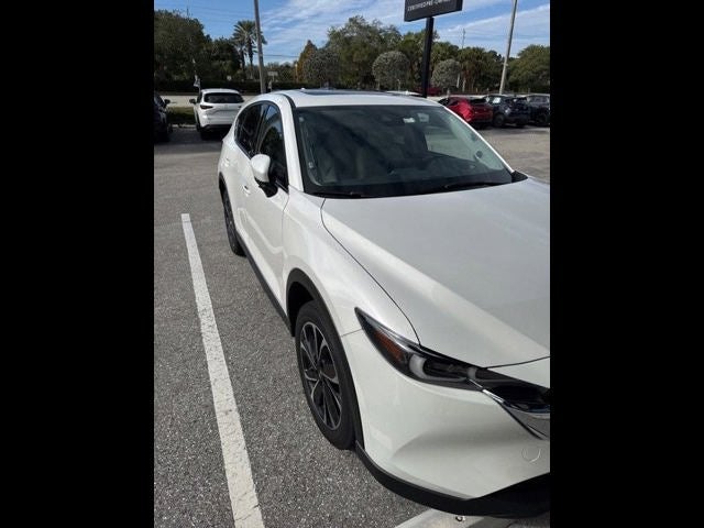 2023 Mazda Mazda CX-5 2.5 S Premium Plus Package