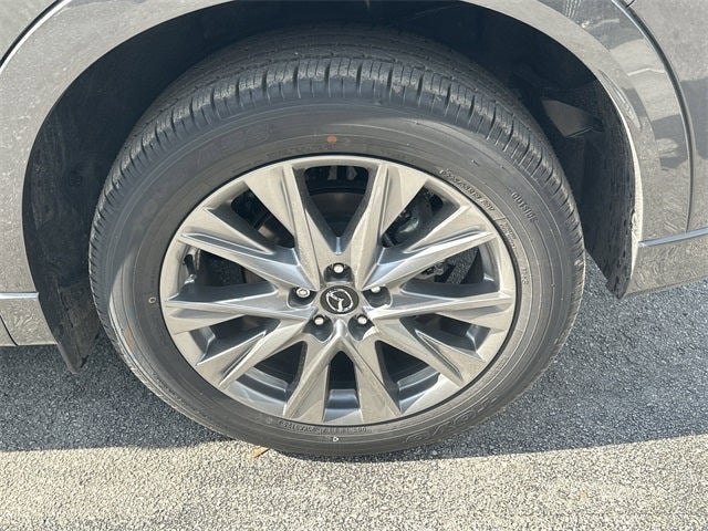 2025 Mazda Mazda CX-5 2.5 S Premium Plus AWD