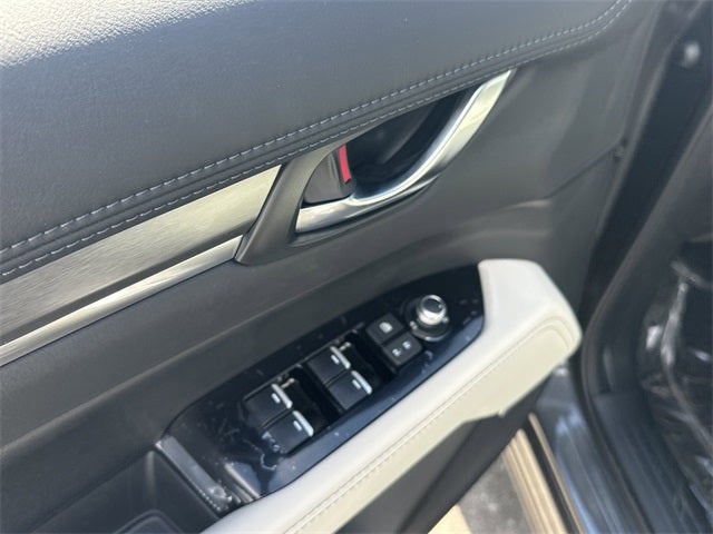 2025 Mazda Mazda CX-5 2.5 S Premium Plus AWD