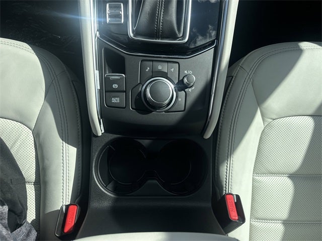 2025 Mazda Mazda CX-5 2.5 S Premium Plus AWD