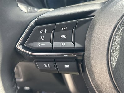 2025 Mazda Mazda CX-5 2.5 S Premium Plus AWD