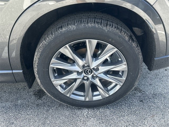 2025 Mazda Mazda CX-5 2.5 S Premium Plus AWD