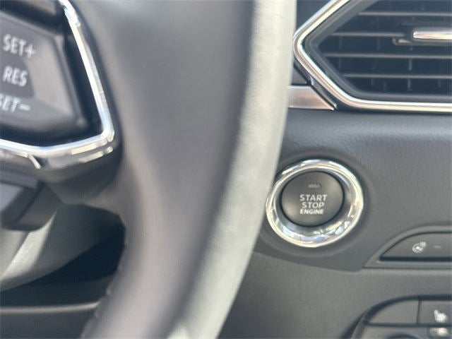 2025 Mazda Mazda CX-5 2.5 S Premium Plus AWD
