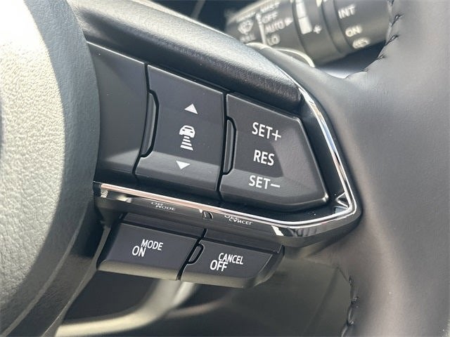 2025 Mazda Mazda CX-5 2.5 S Premium Plus AWD