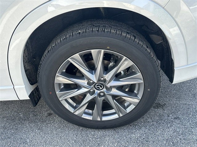 2025 Mazda Mazda CX-5 2.5 S Premium Plus AWD