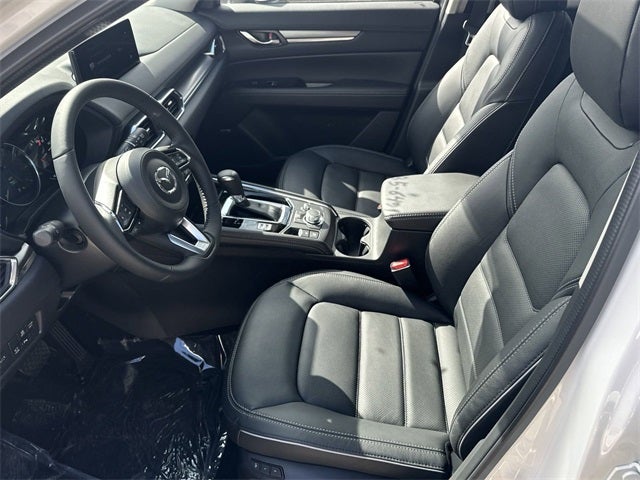 2025 Mazda Mazda CX-5 2.5 S Premium Plus AWD