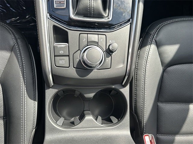 2025 Mazda Mazda CX-5 2.5 S Premium Plus AWD