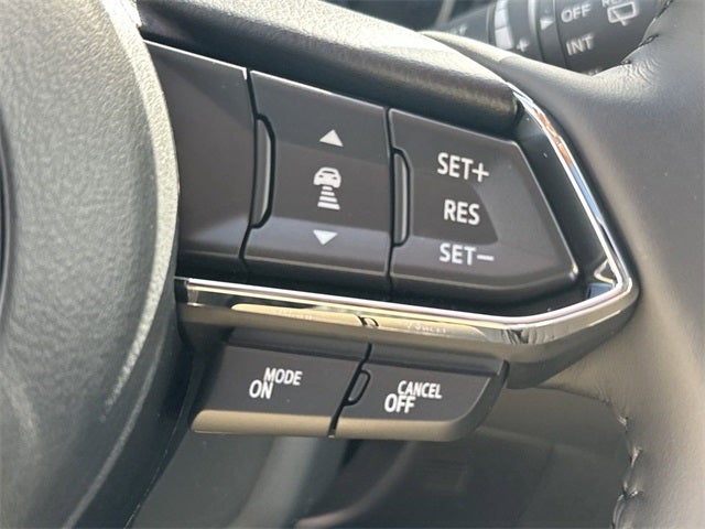 2025 Mazda Mazda CX-5 2.5 S Premium Plus AWD