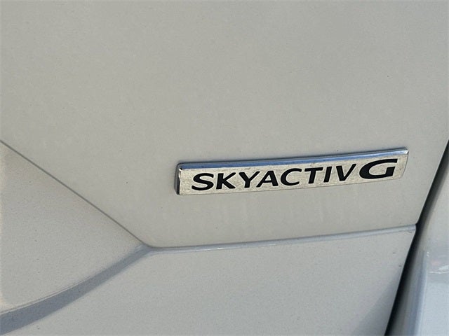 2025 Mazda Mazda CX-5 2.5 S Premium Plus AWD