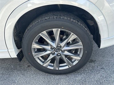 2025 Mazda Mazda CX-5 2.5 S Premium Plus AWD