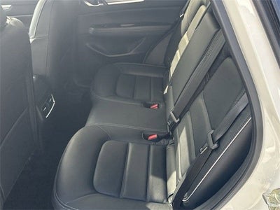 2025 Mazda Mazda CX-5 2.5 S Premium Plus AWD