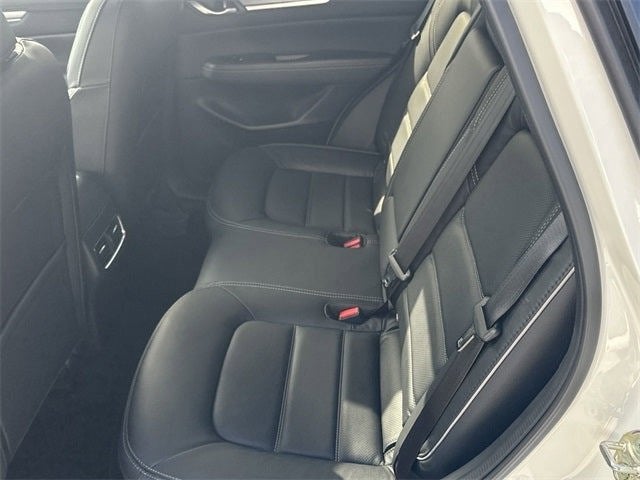 2025 Mazda Mazda CX-5 2.5 S Premium Plus AWD