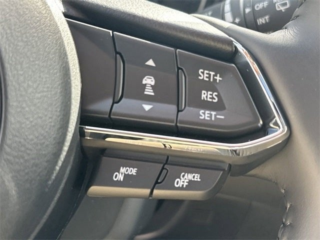 2025 Mazda Mazda CX-5 2.5 S Premium Plus AWD