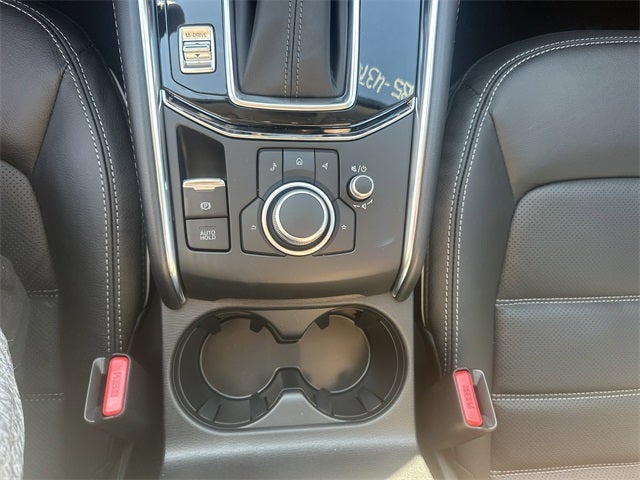 2025 Mazda Mazda CX-5 2.5 S Premium Plus AWD