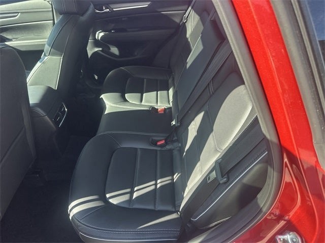 2025 Mazda Mazda CX-5 2.5 S Premium Plus AWD