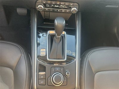 2025 Mazda Mazda CX-5 2.5 S Premium Plus AWD