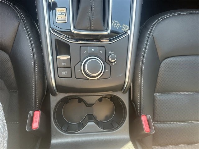 2025 Mazda Mazda CX-5 2.5 S Premium Plus AWD