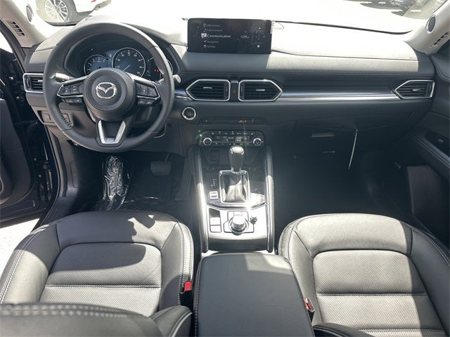 2025 Mazda Mazda CX-5 2.5 S Premium Plus AWD