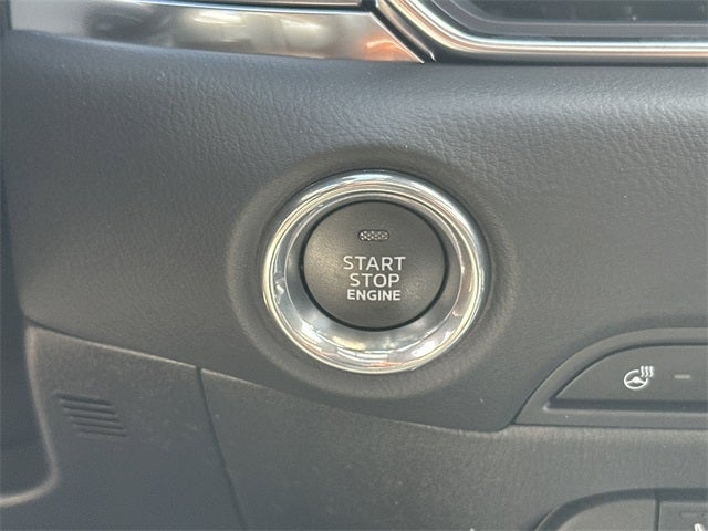 2025 Mazda Mazda CX-5 2.5 S Premium Plus AWD