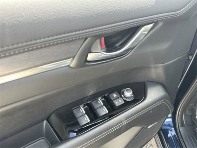 2025 Mazda Mazda CX-5 2.5 S Premium Plus AWD