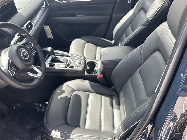 2025 Mazda Mazda CX-5 2.5 S Premium Plus AWD