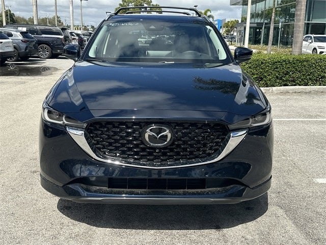 2025 Mazda Mazda CX-5 2.5 S Premium Plus AWD