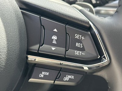 2025 Mazda Mazda CX-5 2.5 S Premium Plus AWD