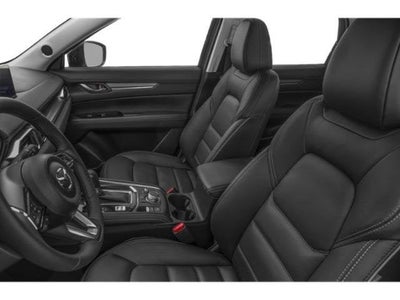 2025 Mazda Mazda CX-5 2.5 S Premium Plus AWD