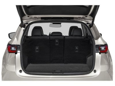 2025 Mazda Mazda CX-5 2.5 S Premium Plus AWD