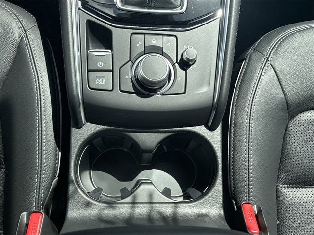 2025 Mazda Mazda CX-5 2.5 S Premium Plus AWD
