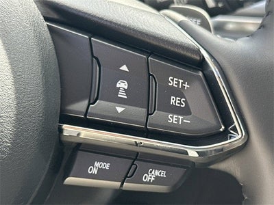 2025 Mazda Mazda CX-5 2.5 S Premium Plus AWD