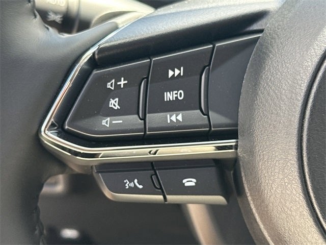 2025 Mazda Mazda CX-5 2.5 S Premium Plus AWD