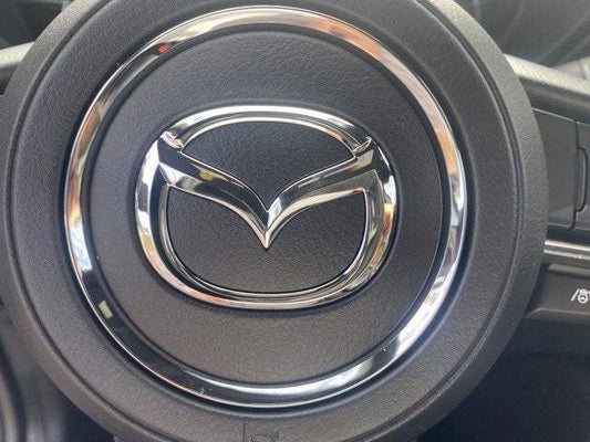 2023 Mazda Mazda CX-5 2.5 Turbo Signature AWD in Stuart, FL - Wallace Auto Group