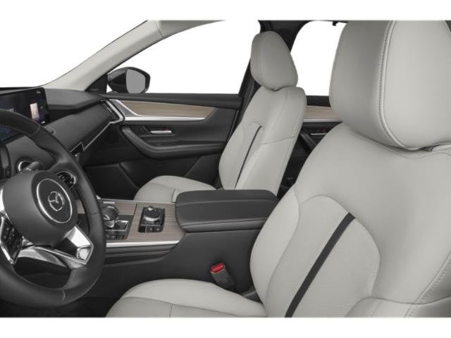 2026 Mazda Mazda CX-70 Plug-In Hybrid SC AWD