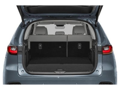 2026 Mazda Mazda CX-70 Plug-In Hybrid SC AWD