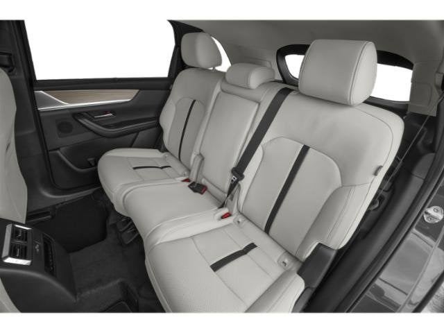 2026 Mazda Mazda CX-70 Plug-In Hybrid SC AWD