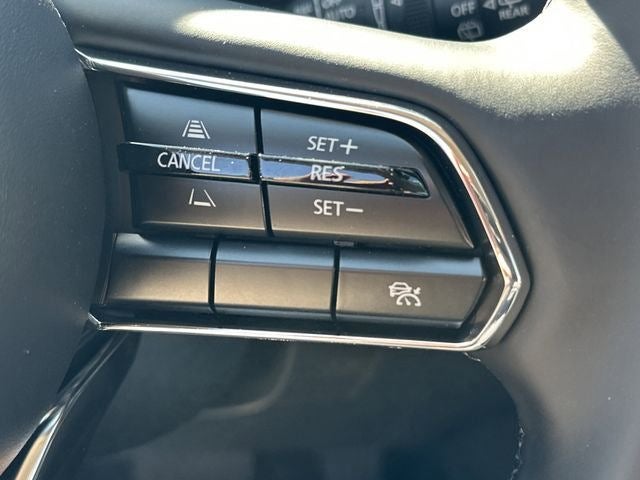 2026 Mazda Mazda CX-70 Plug-In Hybrid SC AWD