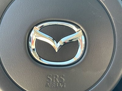 2026 Mazda Mazda CX-70 Plug-In Hybrid SC AWD